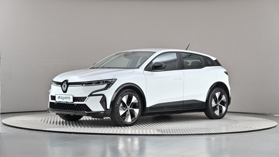Renault Megane E-Tech 60 Equilibre 5d