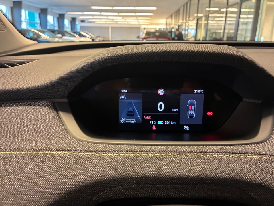 Skoda Elroq 60 iV Premium 5d