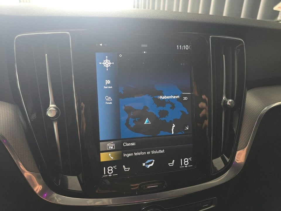 Volvo V60 2,0 D4 190 Inscription aut. 5d