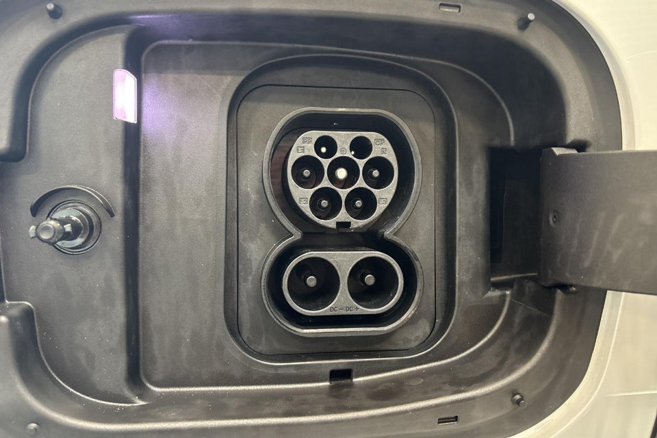 MINI Aceman SE JCW Trim M 5d