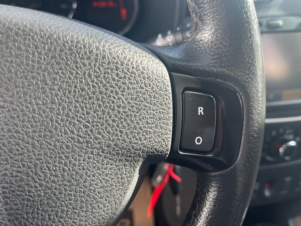 Dacia Sandero Stepway 0,9 TCe 90 Prestige 5d