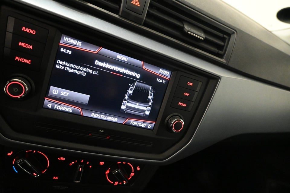 Seat Arona 1,0 TSi 95 Style 5d