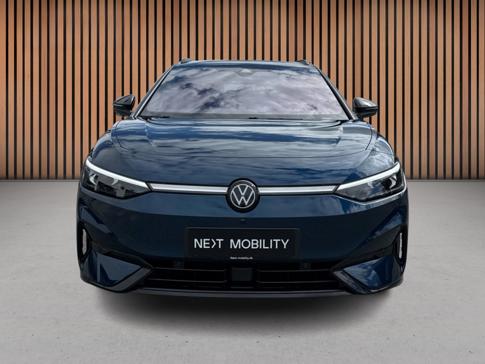 VW ID.7 77 Style Tourer 5d