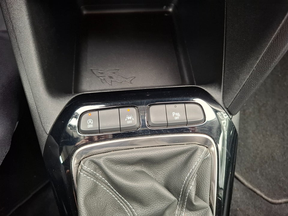 Opel Corsa 1,2 Elegance 5d