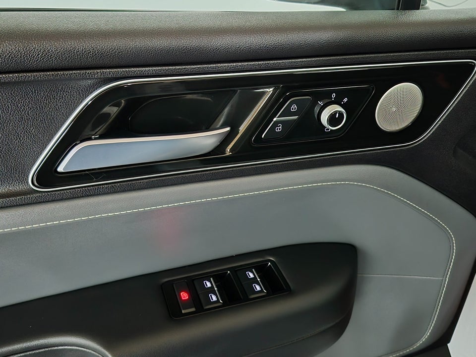 Aiways U5 Premium 5d