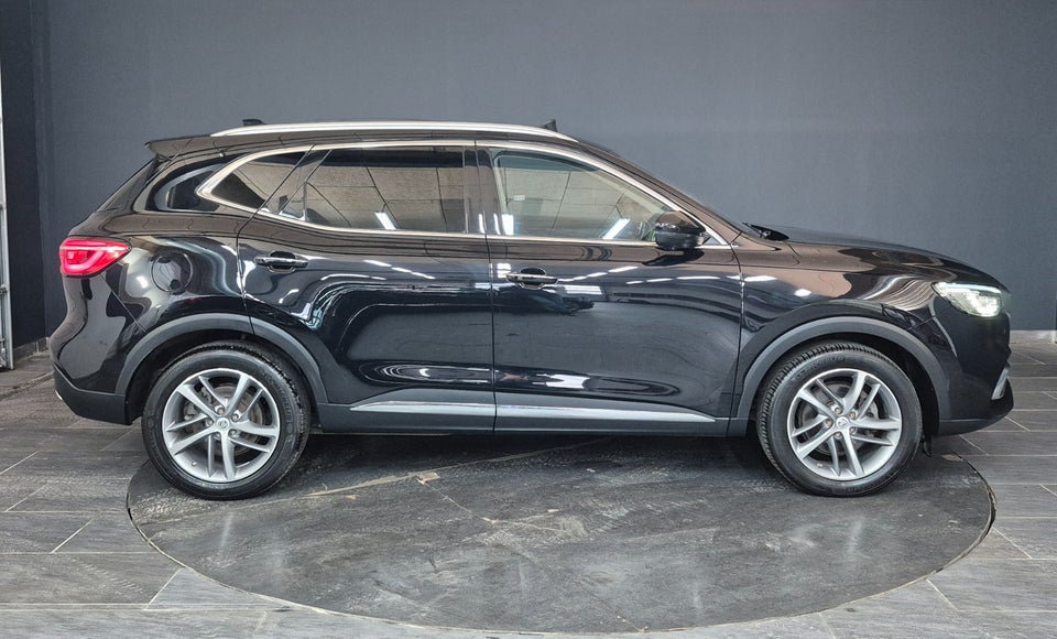 MG EHS 1,5 PHEV Luxury 5d
