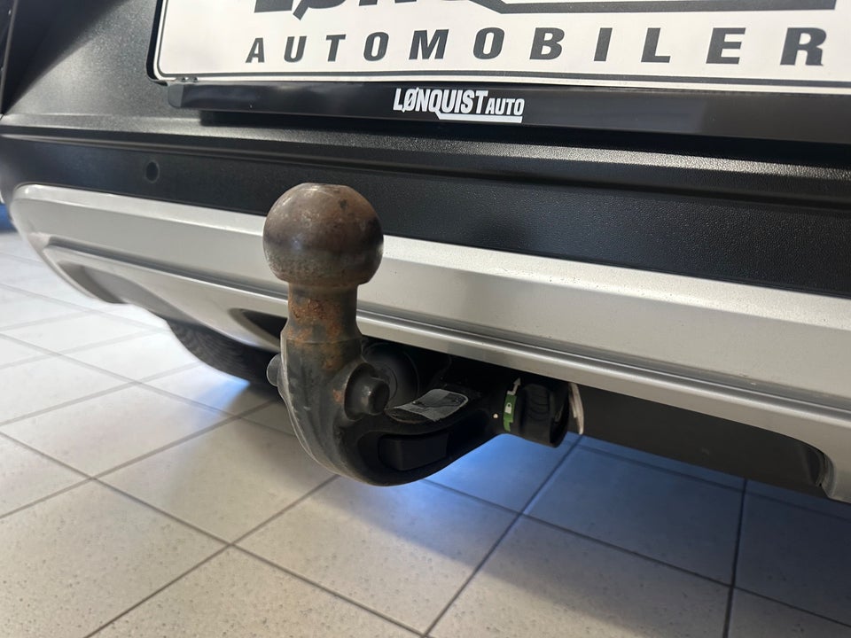 VW T-Roc 1,5 TSi 150 Style DSG 5d