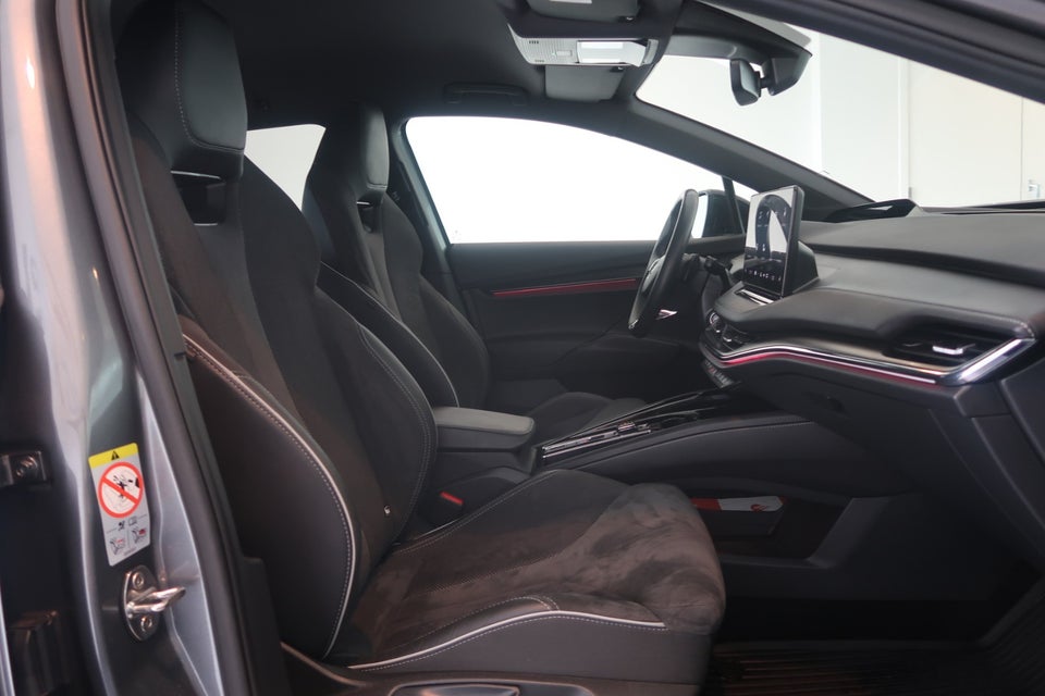 Skoda Enyaq 80x iV Sportline 5d