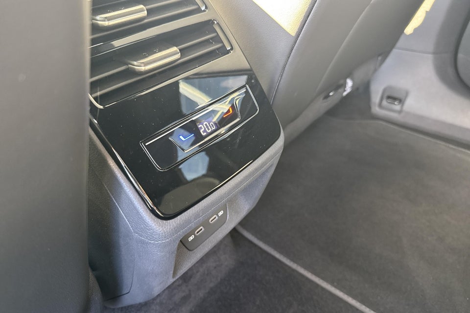 VW ID.7 77 Pro Tourer 5d