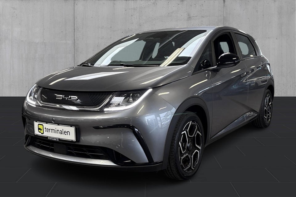 BYD Dolphin 60 Comfort 5d