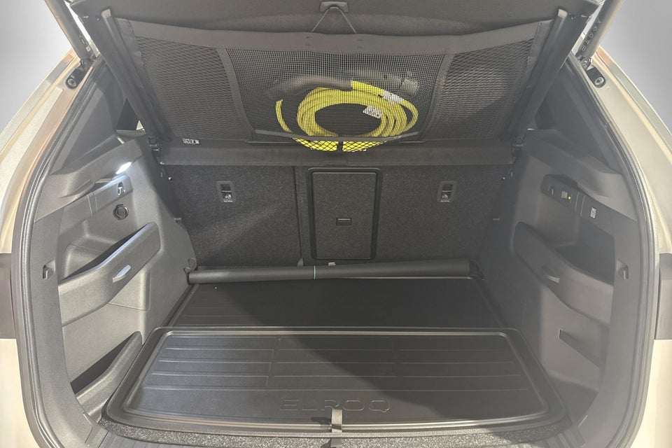 Skoda Elroq 85 iV Sportline 5d