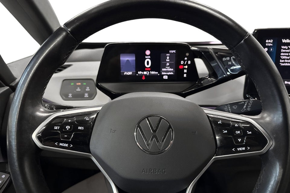 VW ID.3 58 Life 5d
