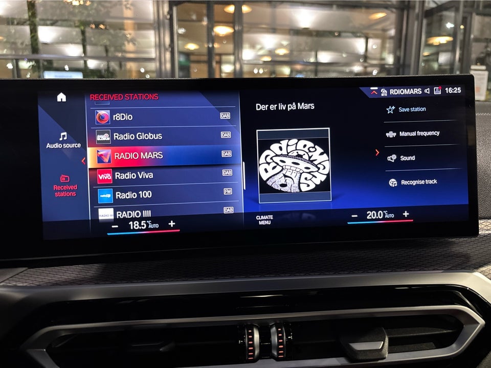 BMW i4 eDrive40 M-Sport 5d