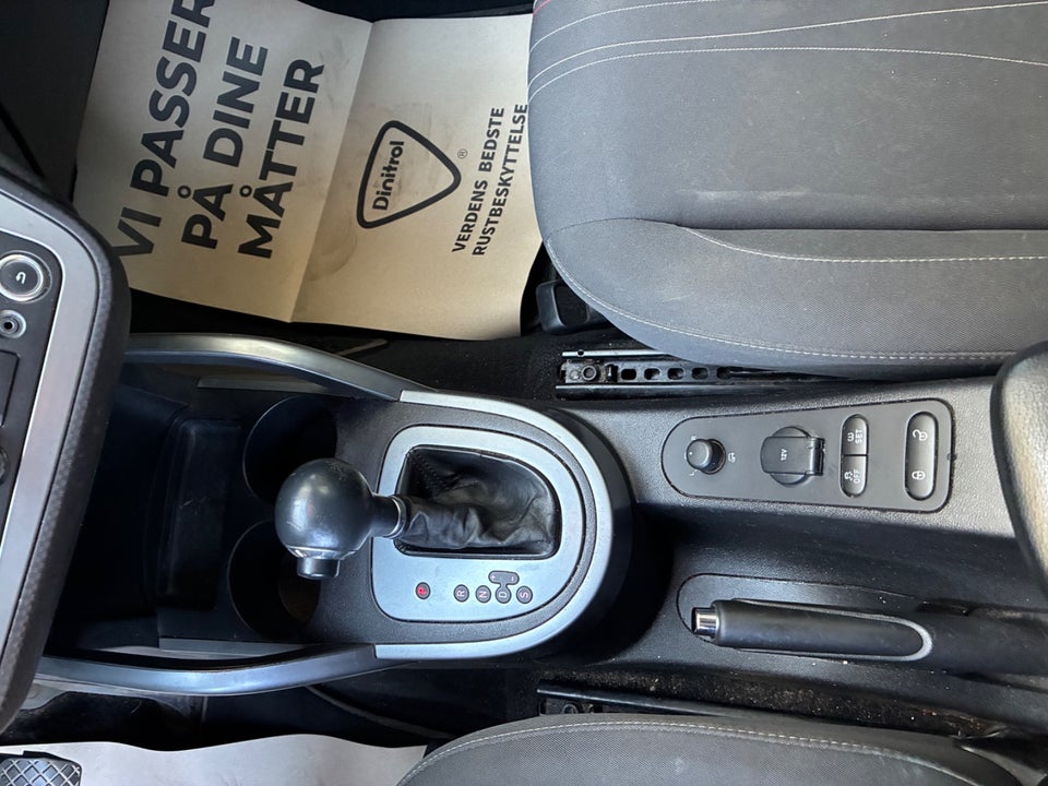 Seat Altea XL 2,0 TDi 140 Style DSG 5d