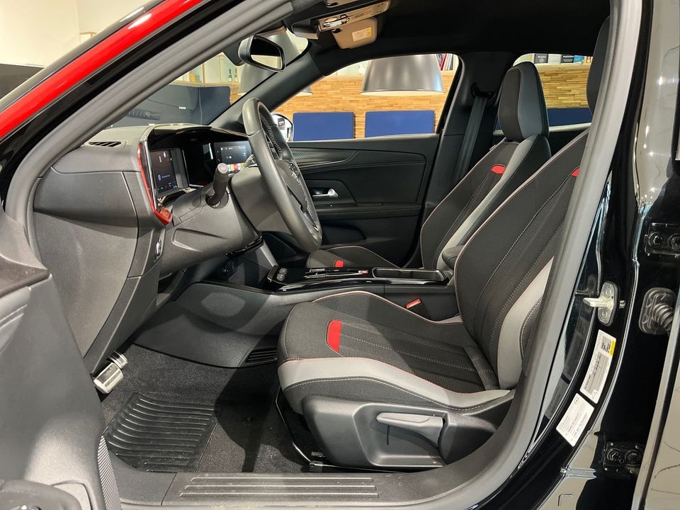 Opel Mokka-e 50 GS Line 5d