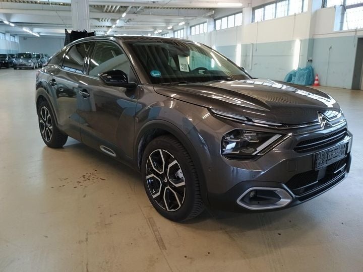 Citroën ë-C4 50 Max 5d