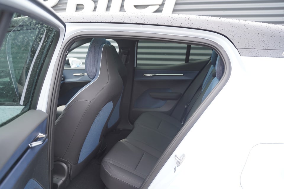 Volvo EX30 Twin Performance Ultra 5d