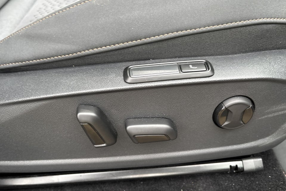 Cupra Born 77 Pasión 5d