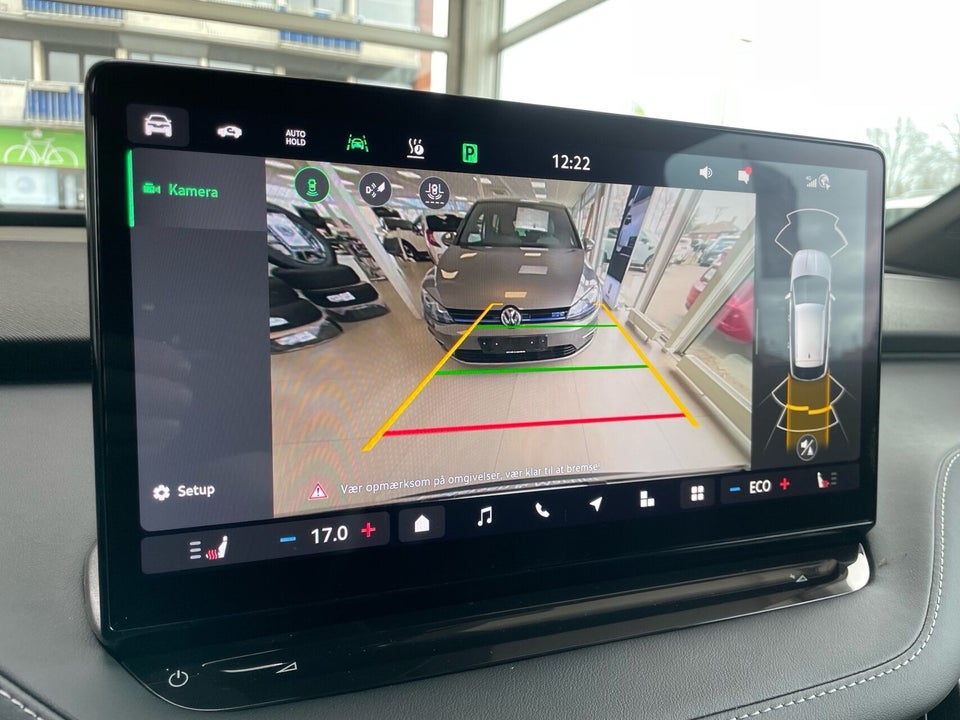 Skoda Elroq 60 iV Sportline 5d