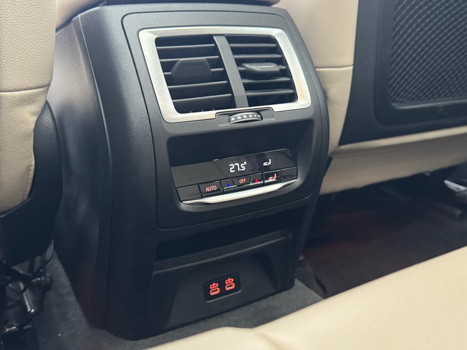 BMW iX3 Charged Plus M-Sport 5d