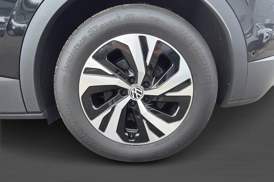 VW ID.4 52 Life+ 5d