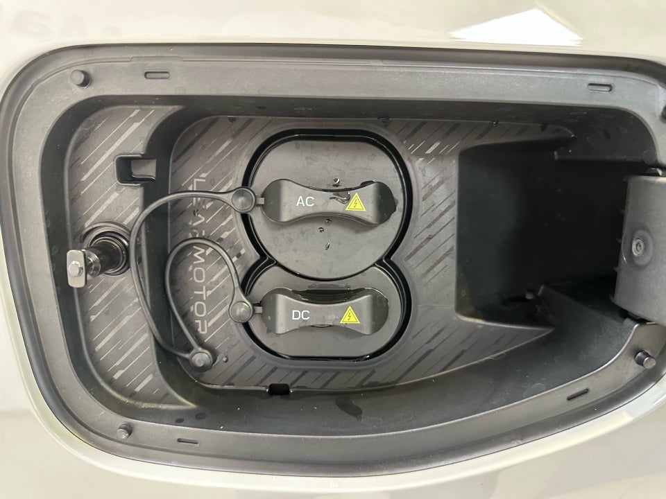 Leapmotor B10 67 Design 5d