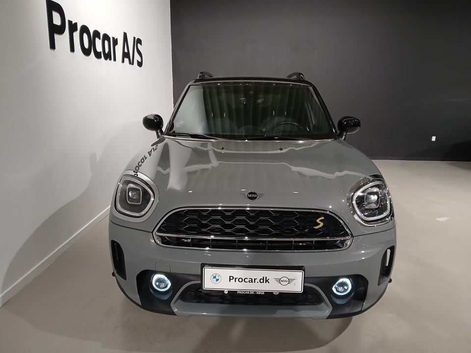 MINI Countryman Cooper SE 1,5 Maximise aut. ALL4 5d