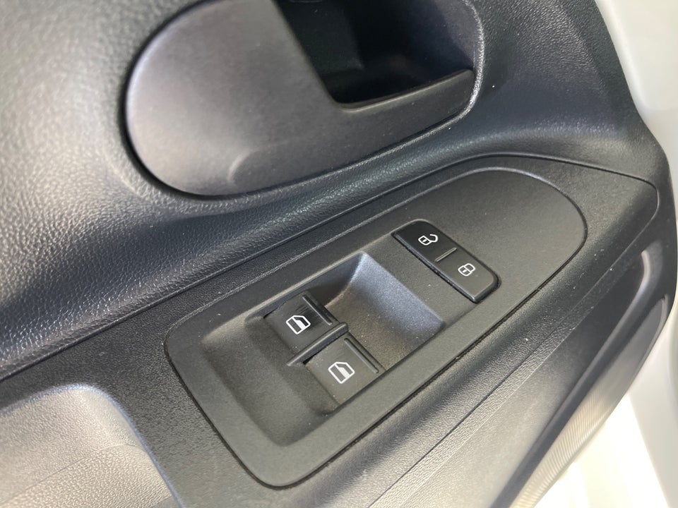 VW Up! 1,0 60 Take Up! BMT 3d