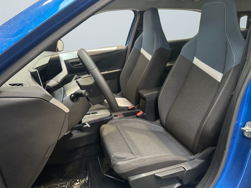 Opel Frontera 44 Edition 5d