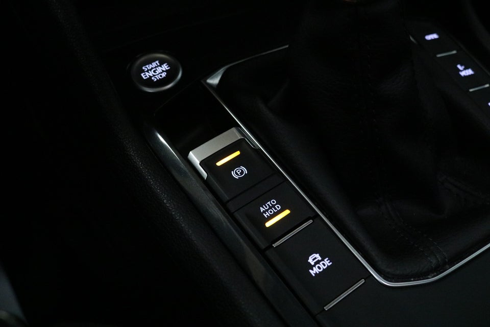 VW Tiguan 1,4 eHybrid Elegance DSG 5d