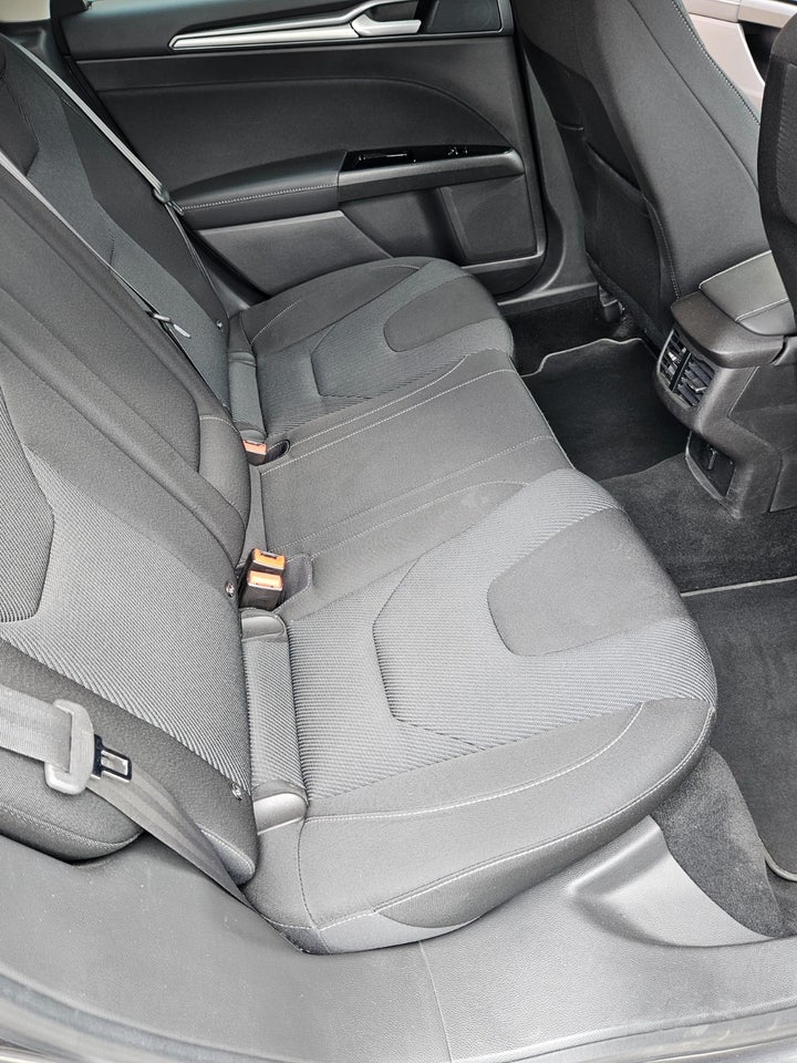 Ford Mondeo 1,5 SCTi 160 ST-Line 5d
