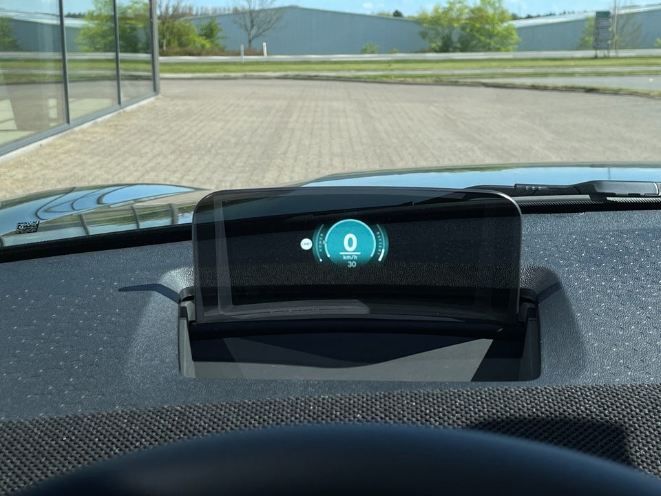 MINI Countryman SE JCW Trim XL ALL4 5d