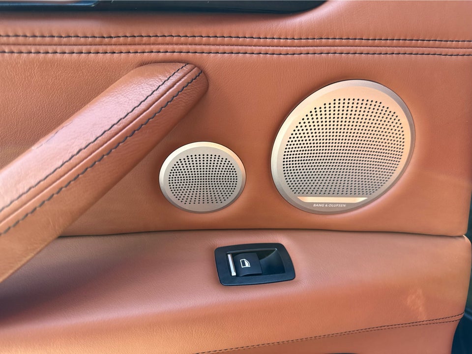 BMW X5 4,4 M xDrive aut. 5d