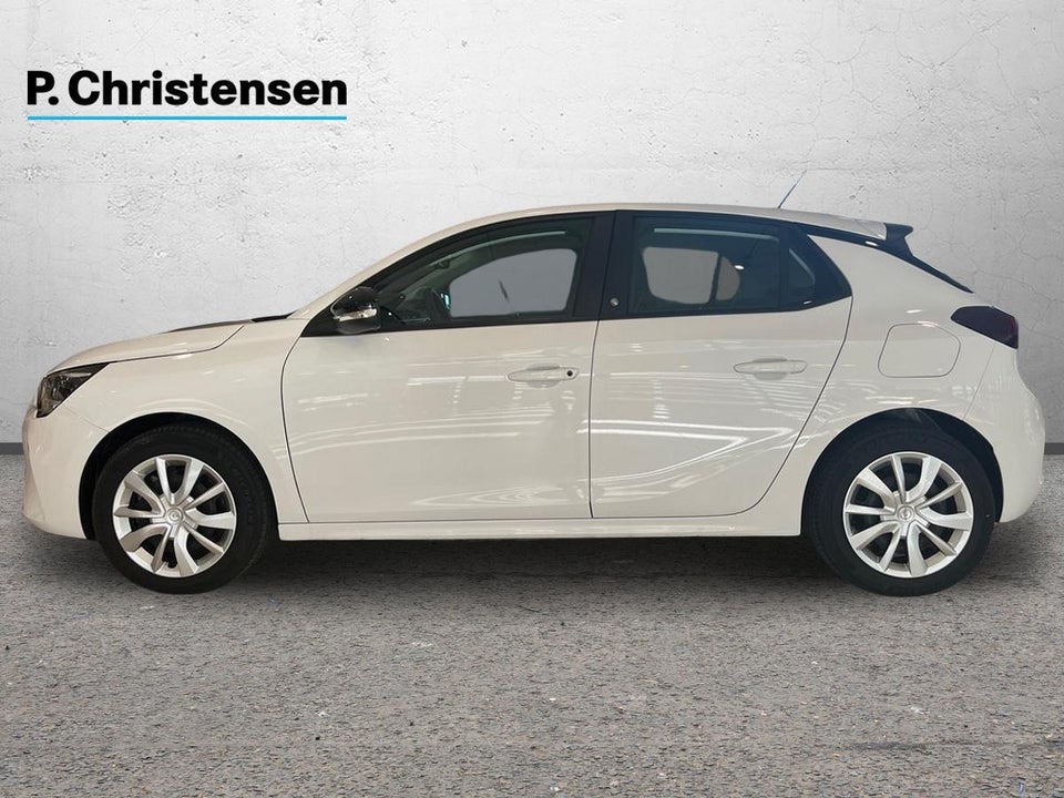 Opel Corsa-e 50 Edition 5d