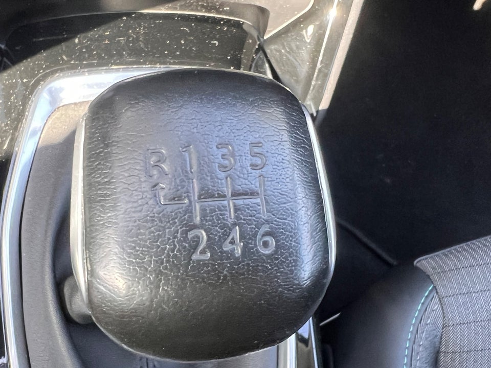 Peugeot 208 1,2 PureTech 100 Allure Pack 5d