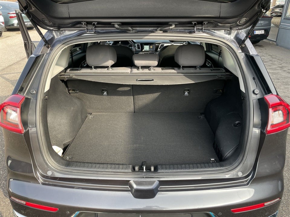 Kia Niro 1,6 PHEV Comfort DCT 5d