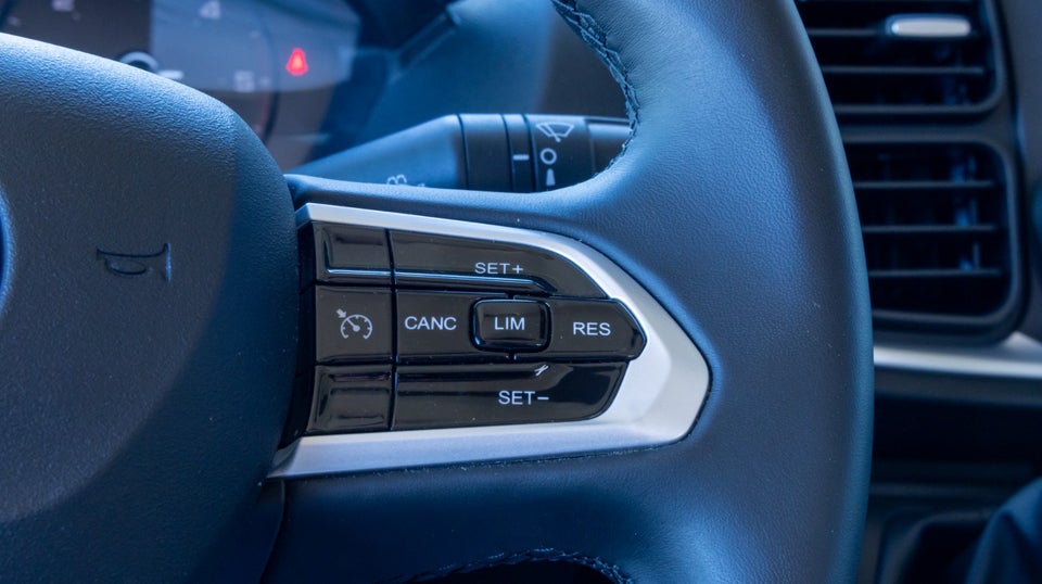 Fiat Knaus 2,2 Live I 700 MEG aut. 3d