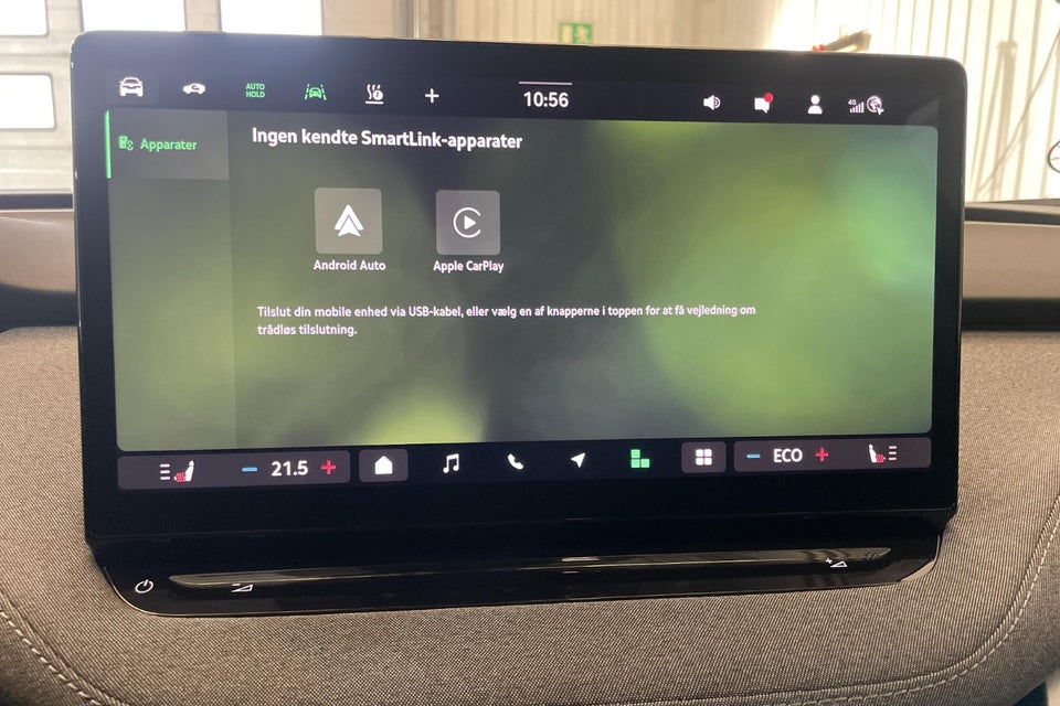 Skoda Enyaq 85 iV Premium Coupé 5d