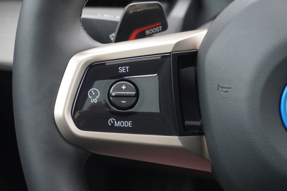 BMW i5 eDrive40 Touring M-Sport Pro 5d