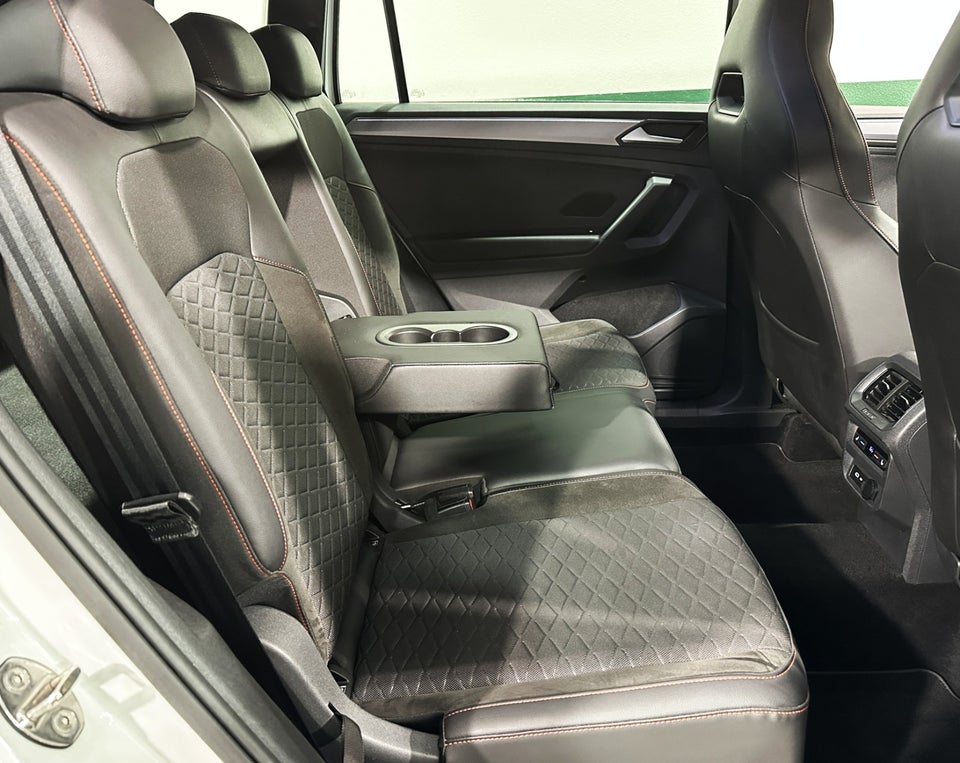 Seat Tarraco 1,4 eHybrid FR DSG 5d