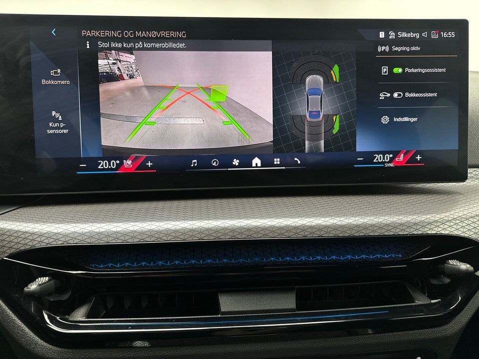 BMW i4 eDrive40 M-Sport 5d