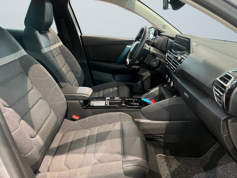 Citroën ë-C4 50 Feel 5d