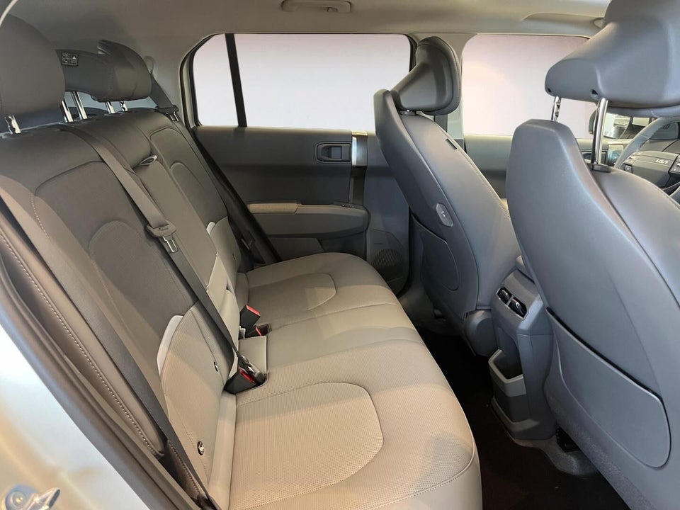 Kia EV3 81 Long Range Upgrade 5d