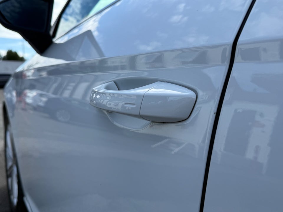 Seat Leon 1,5 TSi 150 Xcellence ST DSG 5d