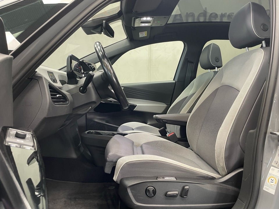 VW ID.3 58 1ST Max 5d