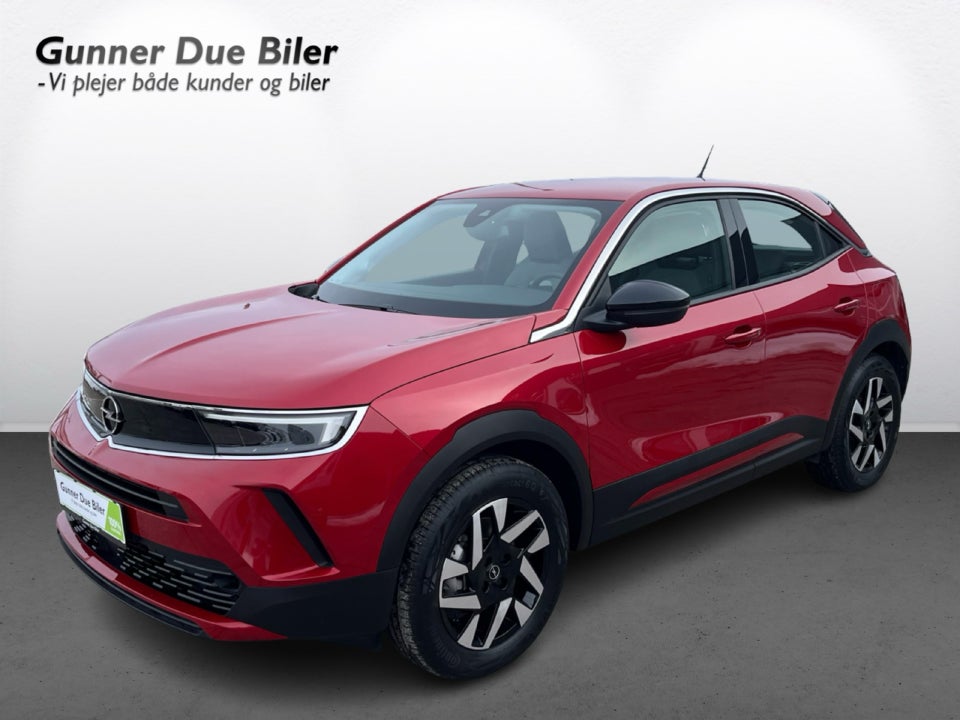 Opel Mokka-e 50 Elegance 5d