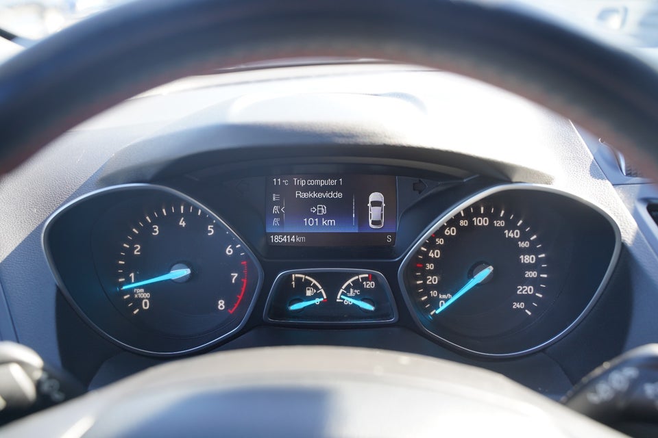 Ford Kuga 1,5 SCTi 150 ST-Line 5d