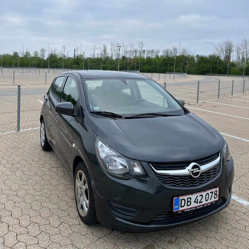 Opel Karl 1,0 Innovation 5d