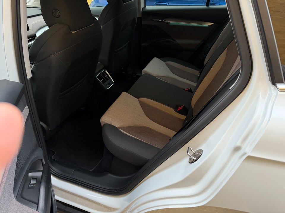 Skoda Enyaq 80 iV 5d