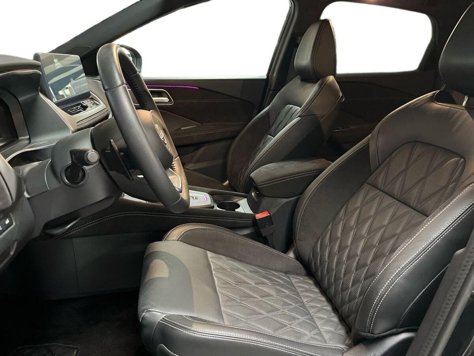 Nissan Qashqai 1,3 mHEV Tekna+ X-tr. 5d